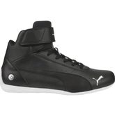 Black Puma Sneakers Assured BMW